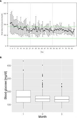 Digital algorithm-guided insulin therapy in home healthcare for elderly persons with type 2 diabetes: A proof-of-concept study